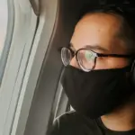 Gør flyveturen lidt behageligere med trådløse høretelefoner - 3 fordele