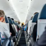 Lang flyvetur til sydens sol? 6 tips til at gøre flyveturen lidt nemmere