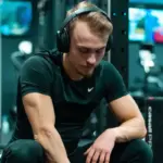 Trådløse høretelefoner til træning - 3 grunde til at du kommer til at elske at træne med dem